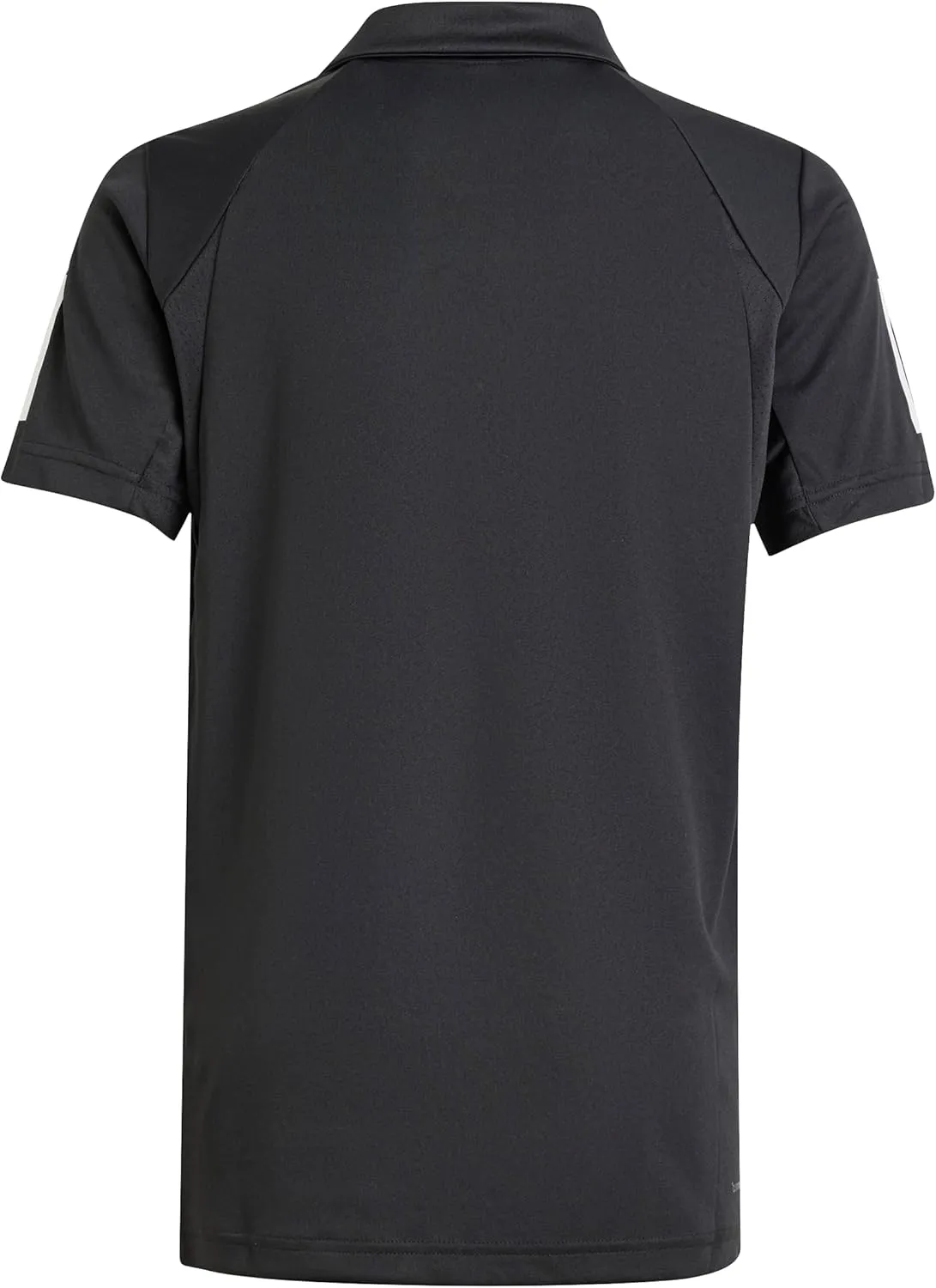 adidas Boys' Club Tennis 3-Stripes Polo Shirt