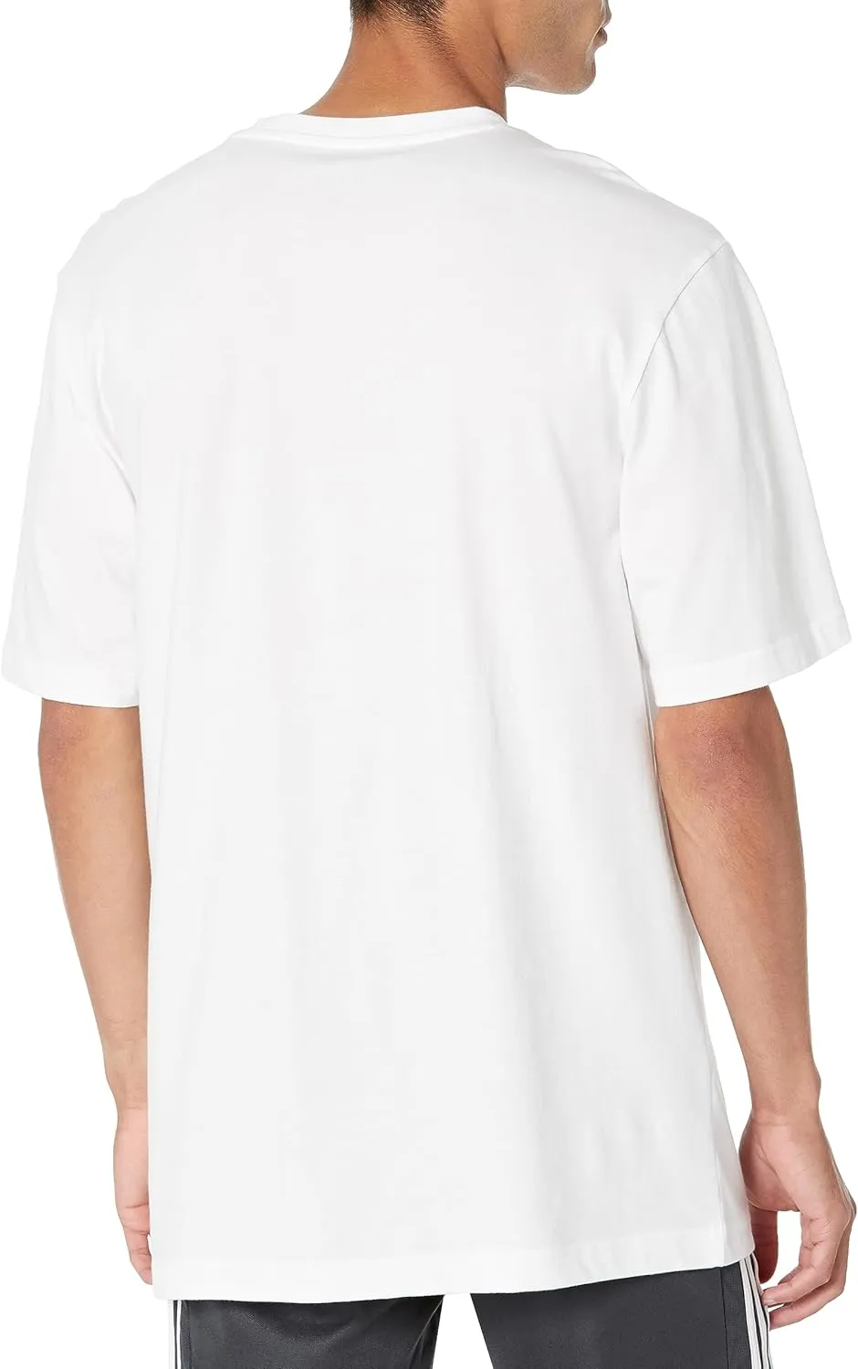 adidas Men's All Szn Short Sleeve T-Shirt