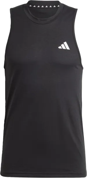 adidas Men's Train Essentials Feelready Sleeveless T-Shirt
