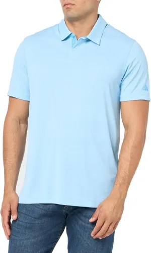 adidas Men's Ultimate365 Tour Heat.rdy Golf Polo Shirt