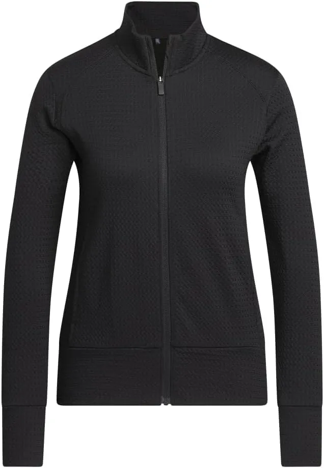 adidas Women's Ultimate365 Textured Jacket