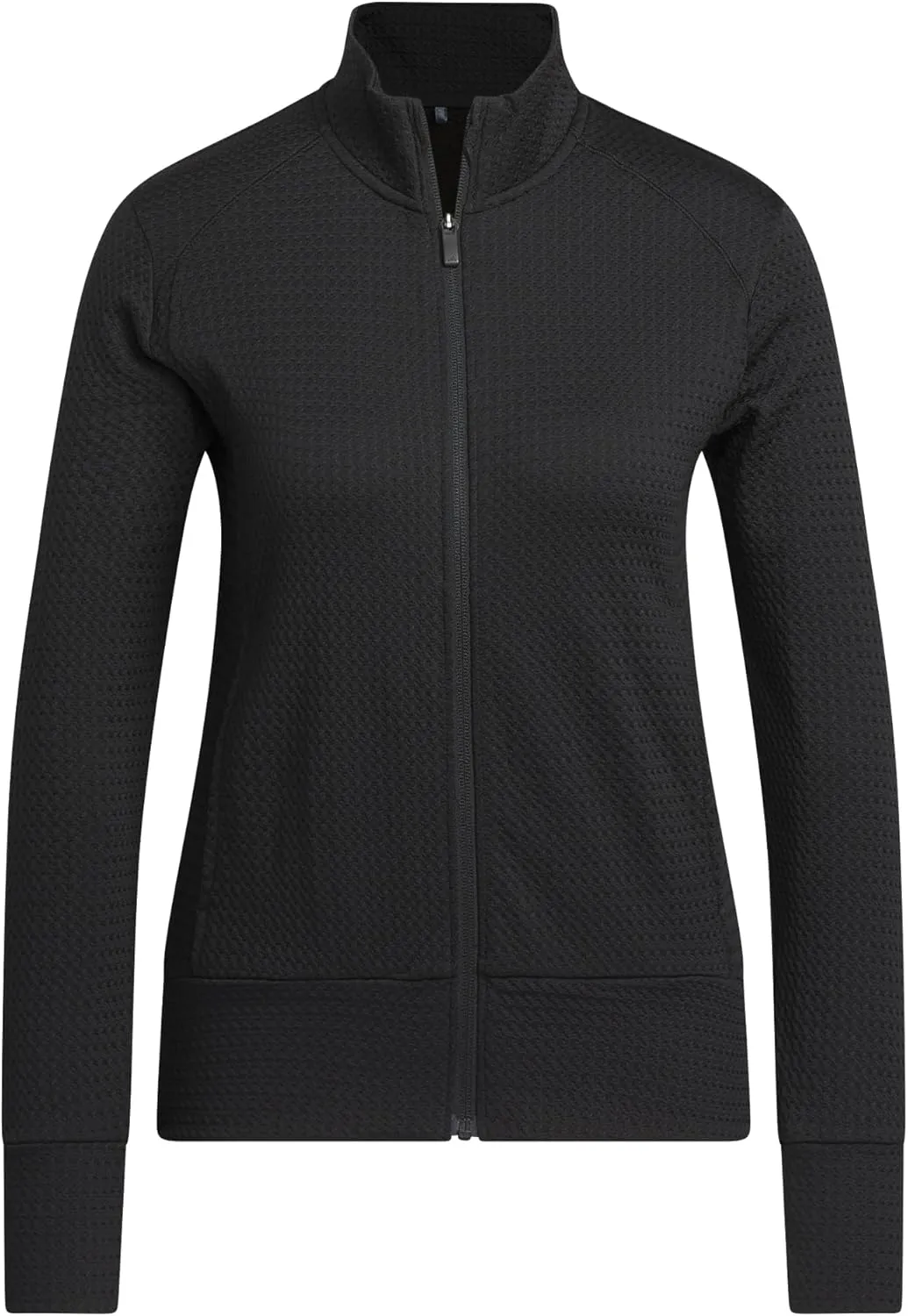 adidas Women's Ultimate365 Textured Jacket
