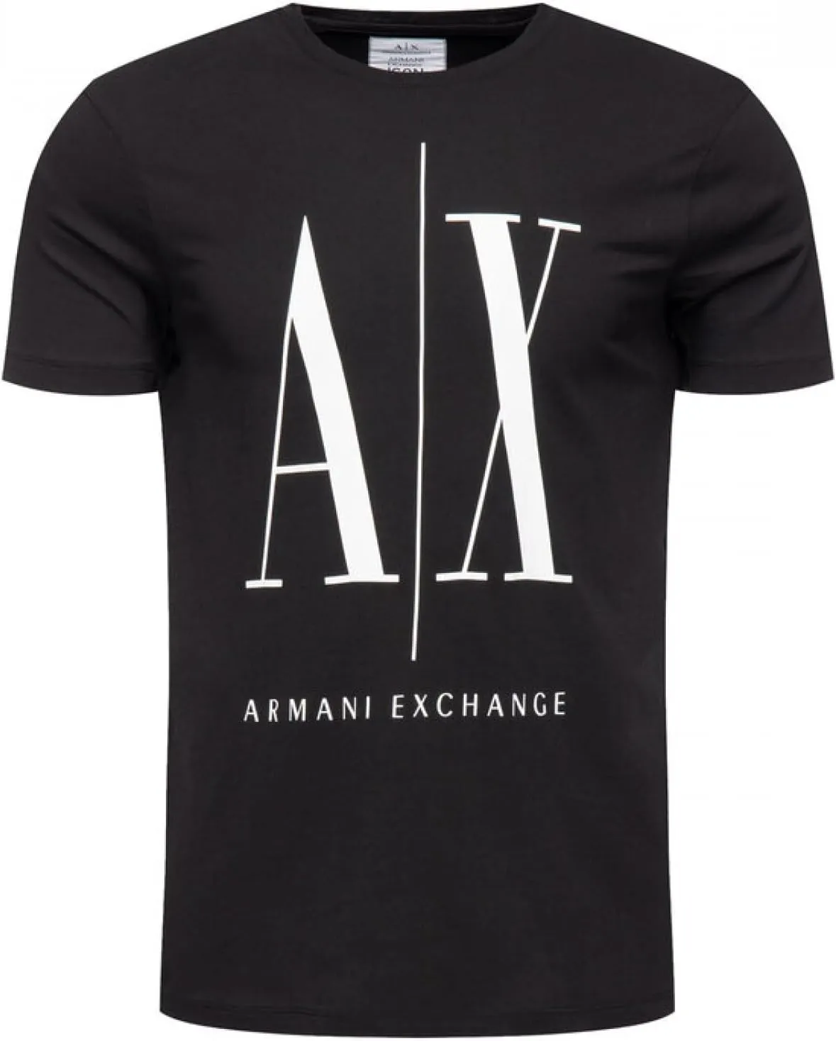 Armani Exchange Men's Icon Graphic T-Shirt