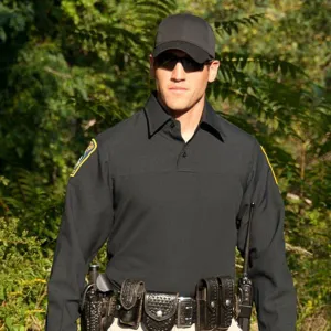 Blauer LS Wool Blend Armorskin® Base Shirt