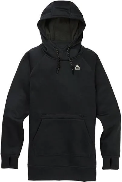 Burton Oak Long Pullover Hoodie Women's