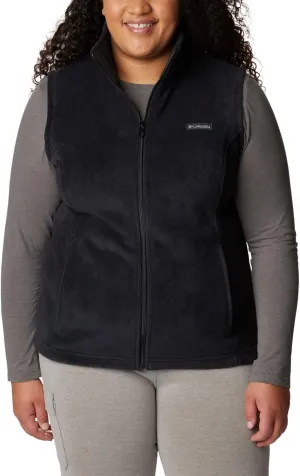 Columbia Women's Benton Springs Vest