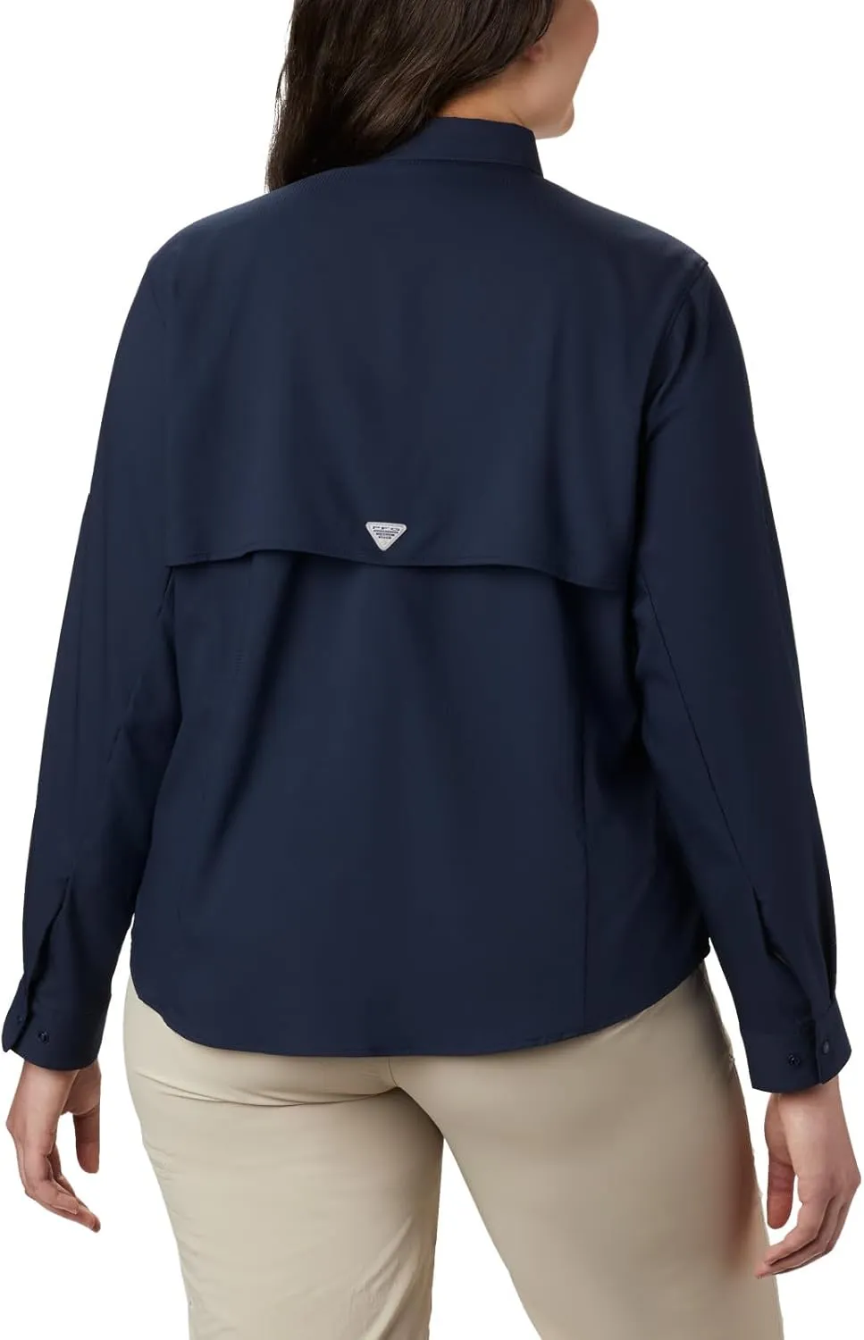 Columbia Women's PFG Tamiami II Long Sleeve Shirt