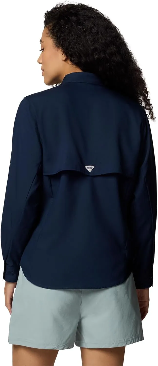 Columbia Women's PFG Tamiami II Long Sleeve Shirt