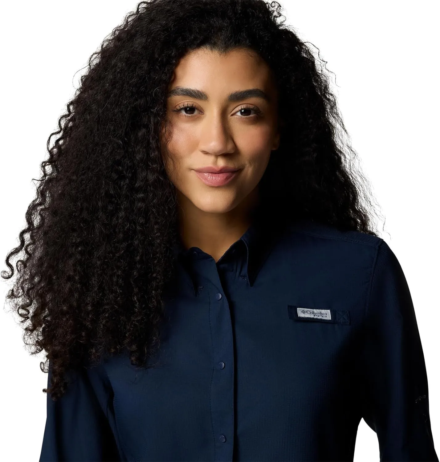 Columbia Women's PFG Tamiami II Long Sleeve Shirt