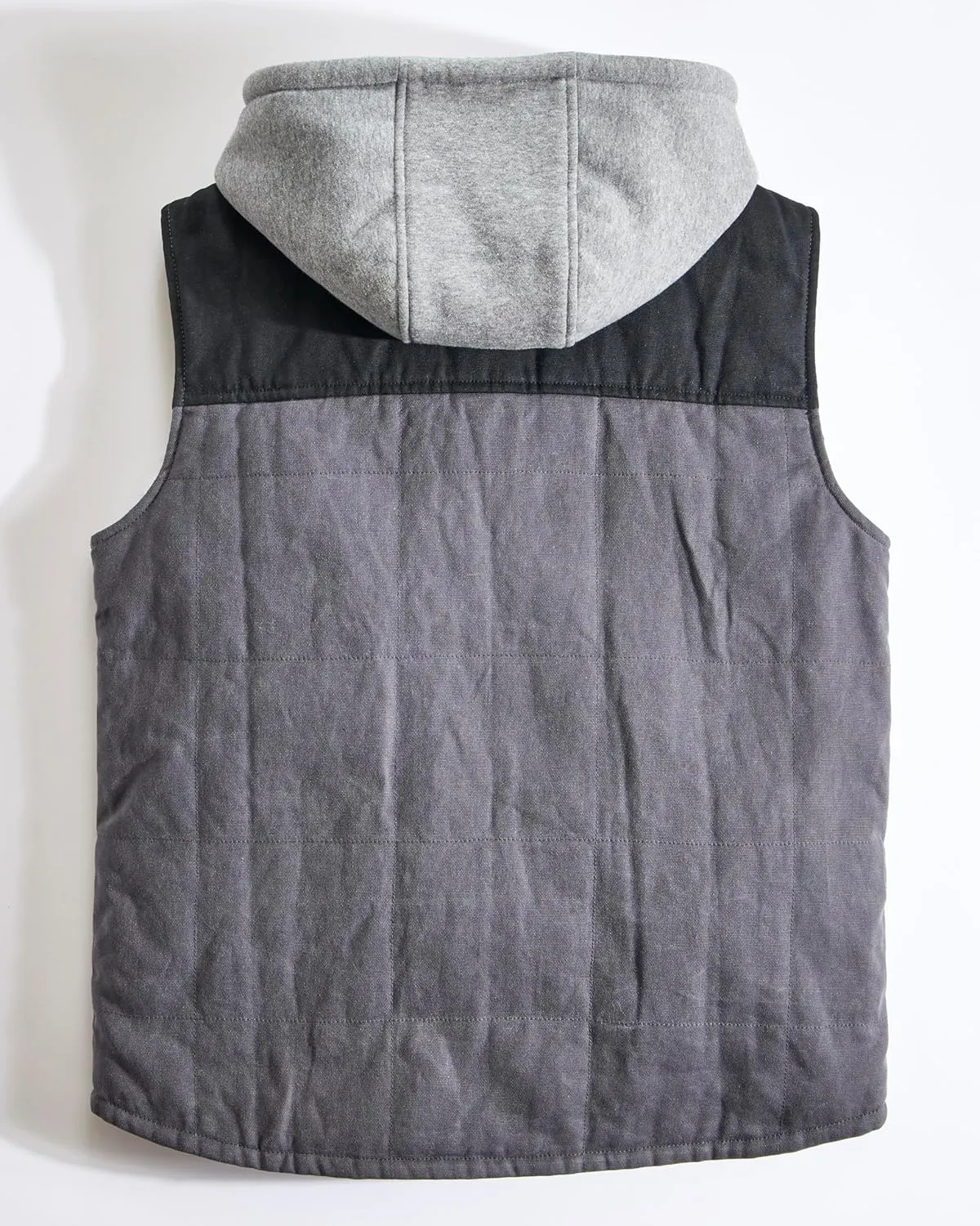 Defender Concealed Carry Hooded Vest