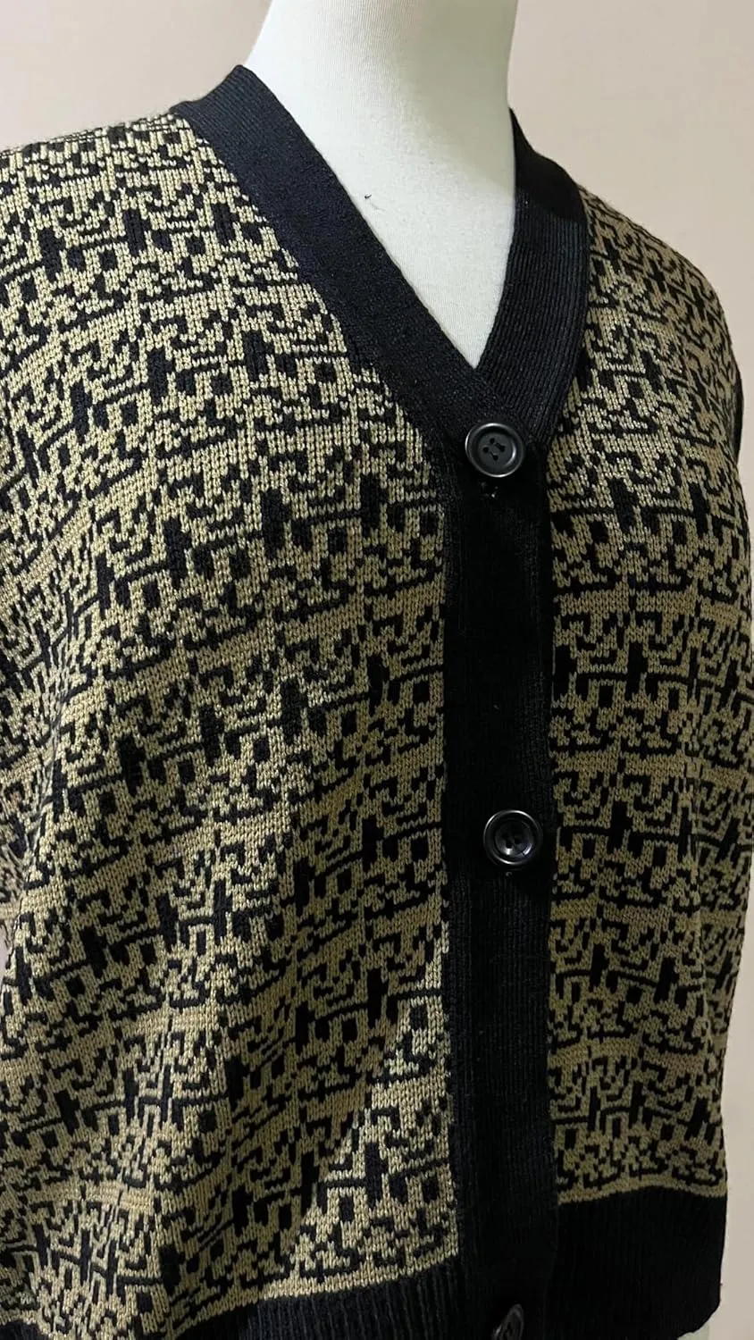 Ferris Bueller Sweater Vest