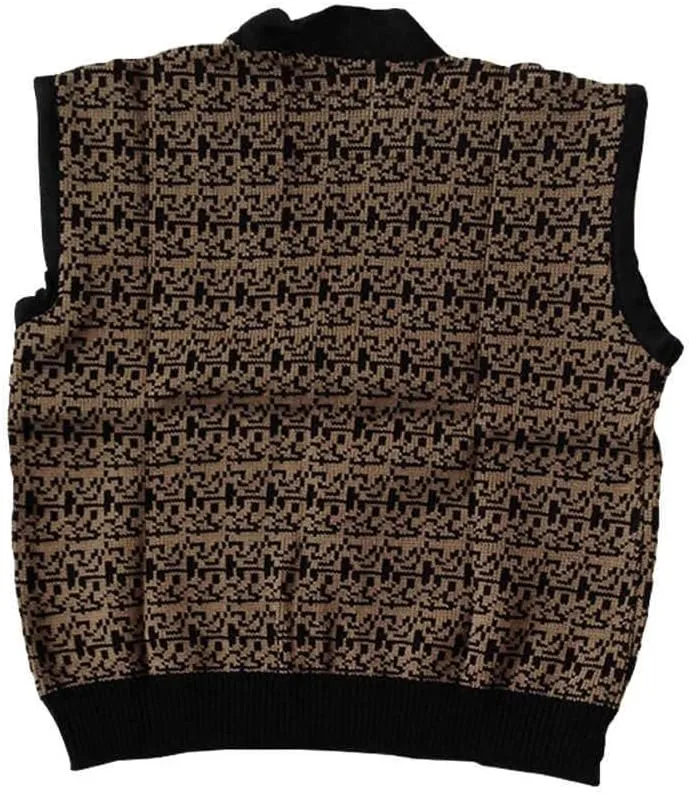 Ferris Bueller Sweater Vest