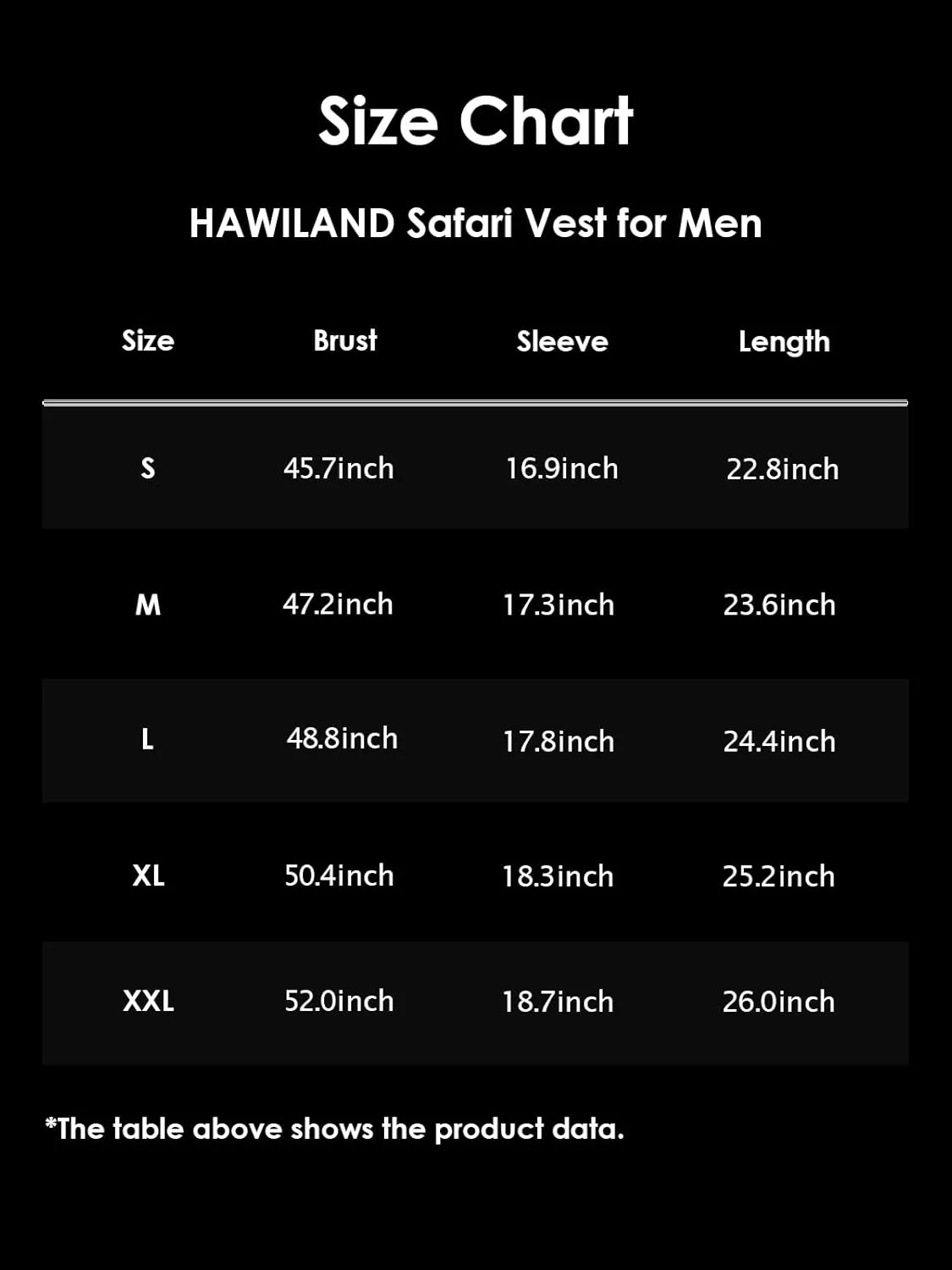Fishing Vest for Men Casual Cargo Outerwear Work Outdoor Travel Lightweight Jacket with Pockets