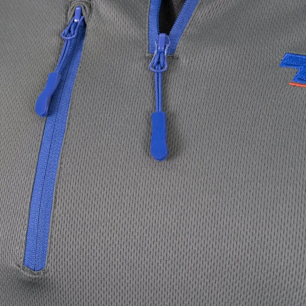 Fresh Swell Climbing Long Sleeve Shirt