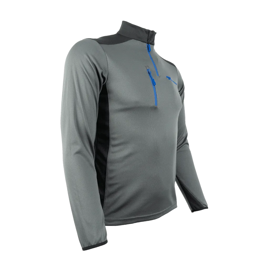 Fresh Swell Climbing Long Sleeve Shirt