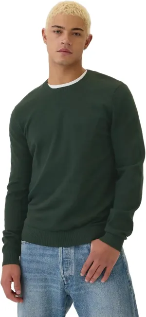 GAP Men's Crewneck Sweater