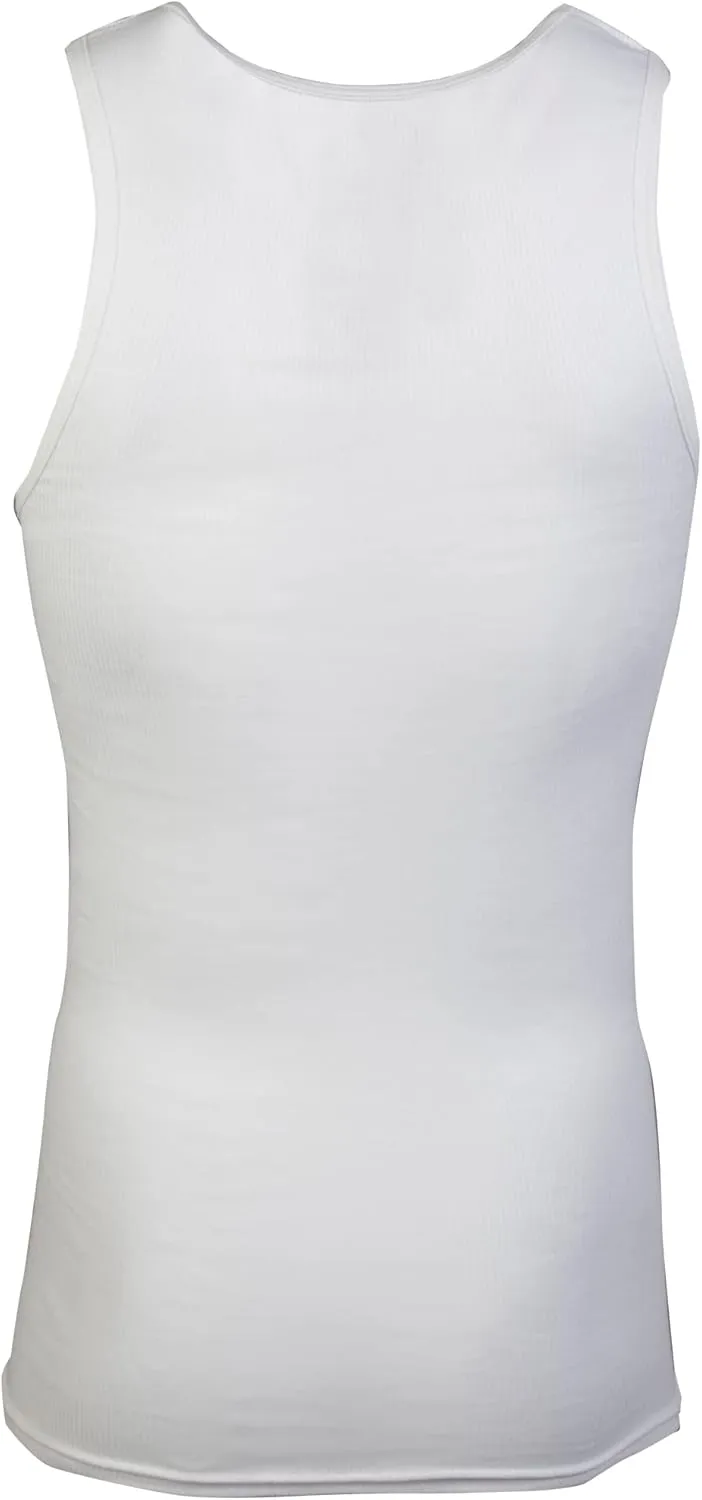 Gildan Men's A-Shirt Tanks, Multipack, Style G1104