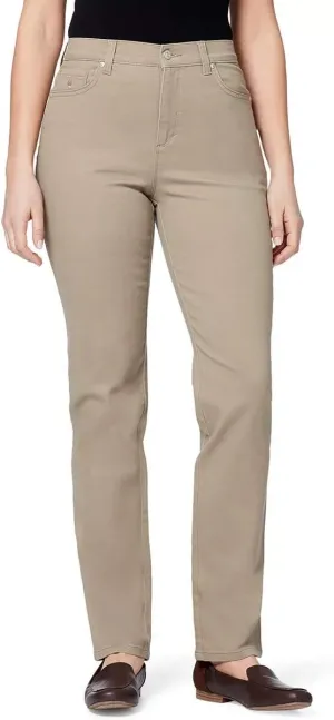 Gloria Vanderbilt Women's Petite Amanda Classic Fit Jean