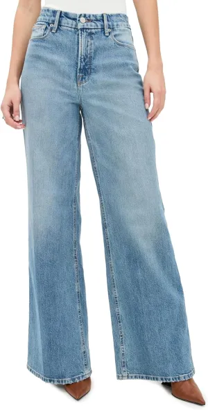 Good American Women's Good Skate Jeans