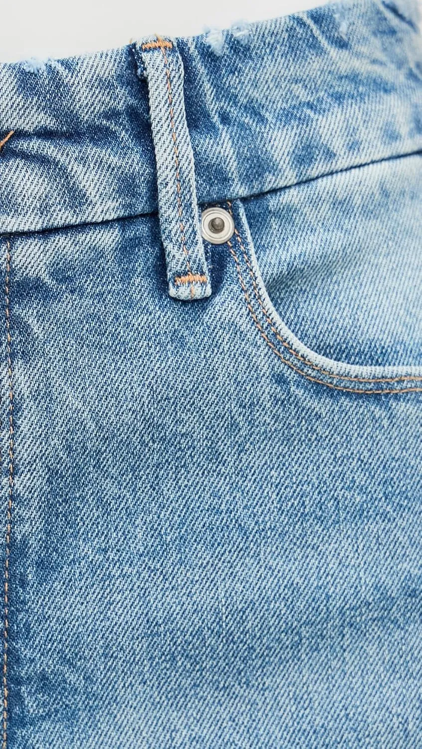 Good American Women's Good Skate Jeans