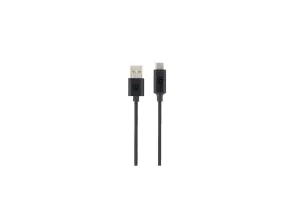Griffin Premium USB-C to USB-A Cable 3ft - Black
