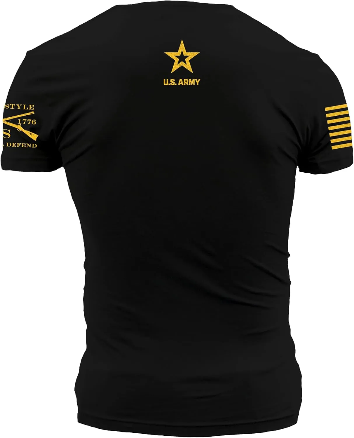 Grunt Style Army Est. 1775 Men's T-Shirt