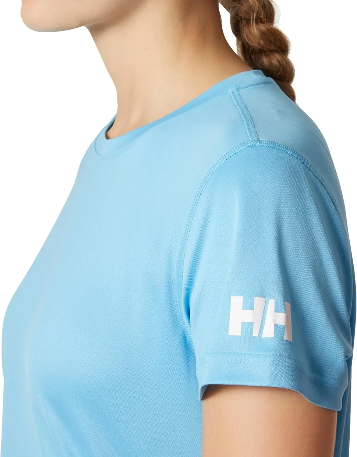 Helly-Hansen Women's Hh Tech T-Shirt 2.0