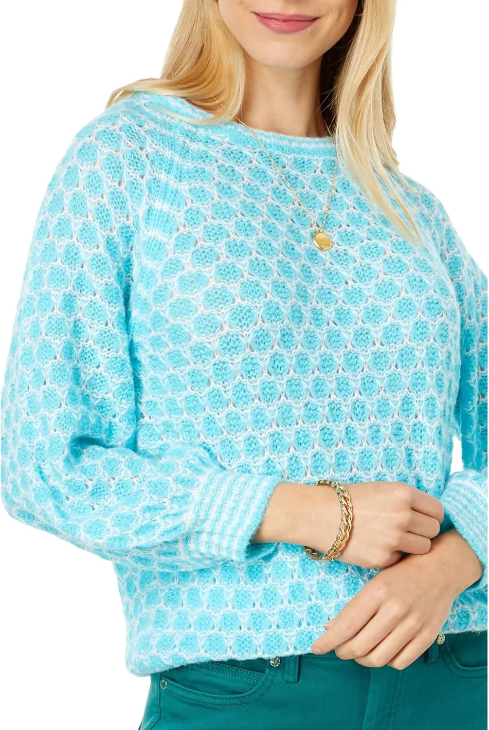Lilly Pulitzer Corabelle Sweater