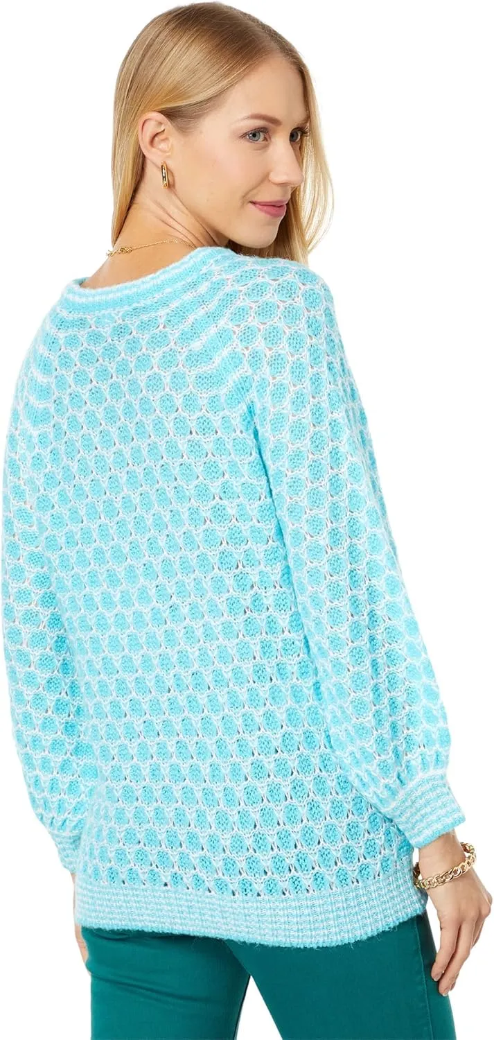 Lilly Pulitzer Corabelle Sweater
