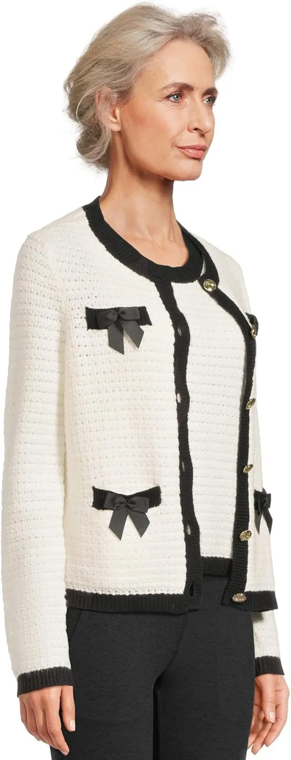 Lilly Pulitzer Women's Valoria Sweater Set