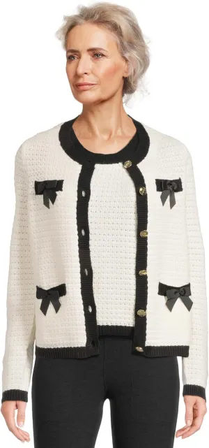 Lilly Pulitzer Women's Valoria Sweater Set