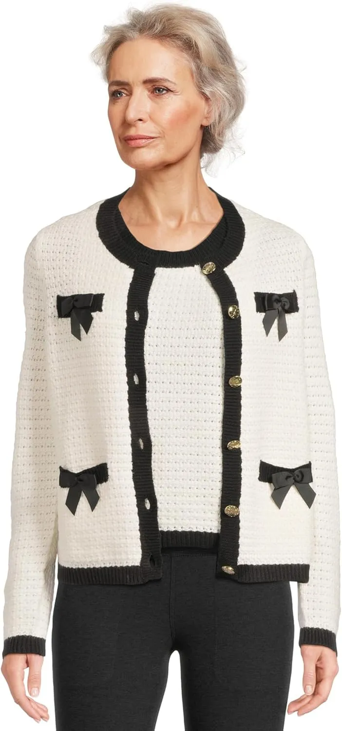 Lilly Pulitzer Women's Valoria Sweater Set