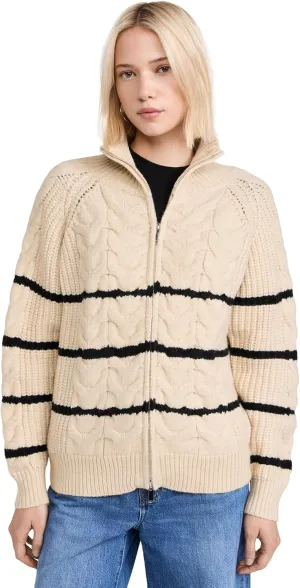 Line & Dot Women's Bastille Sweater