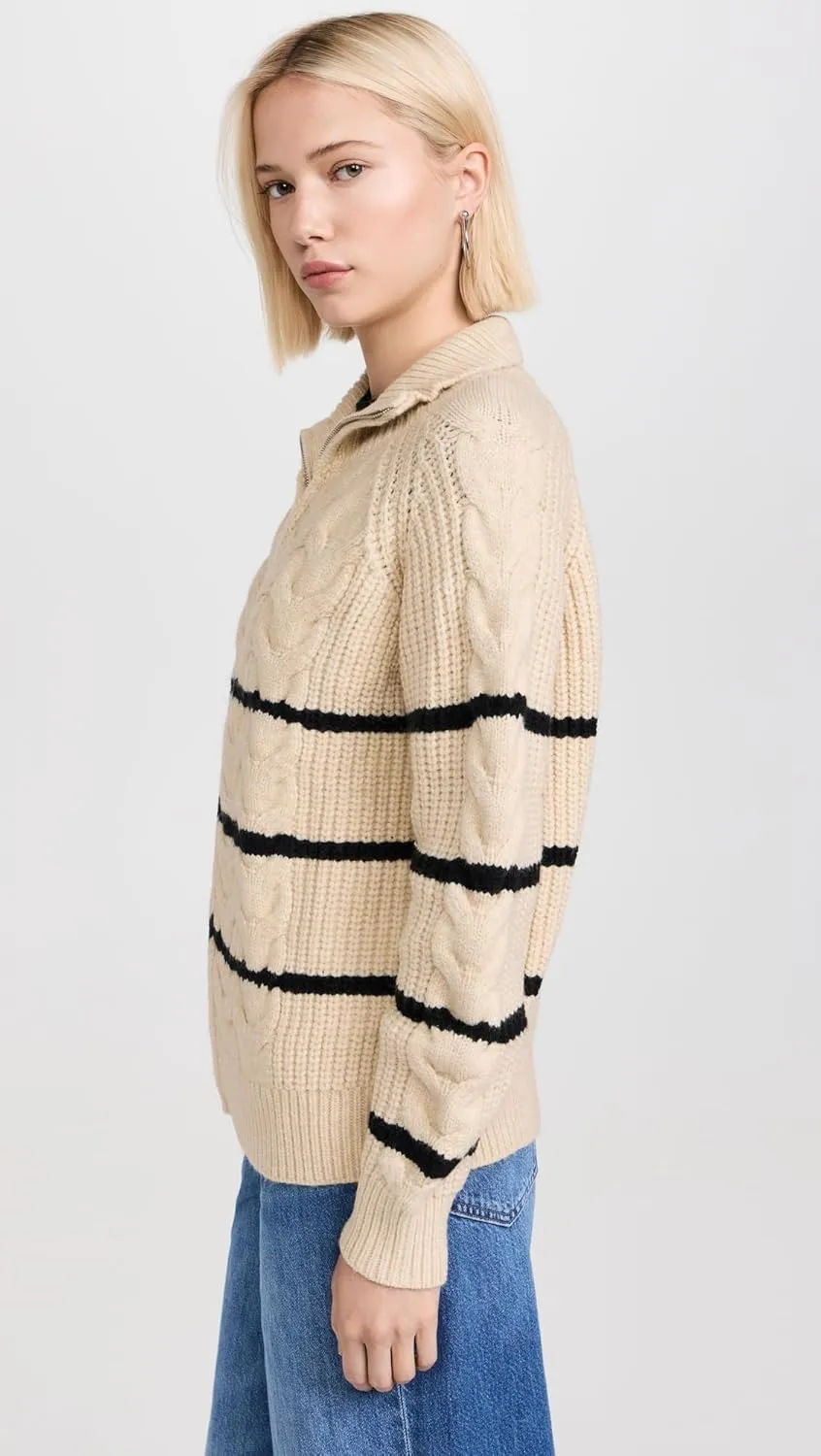 Line & Dot Women's Bastille Sweater