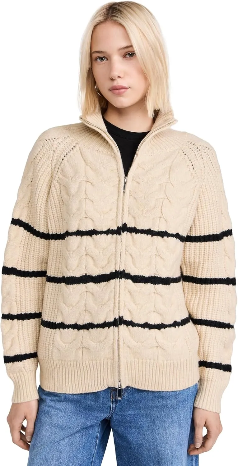 Line & Dot Women's Bastille Sweater