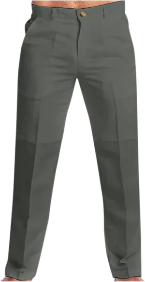 Linen Pants for Men Big and Tall Summer Elastic Waist Drawstring Beach Athletic Pants for Workout, Jogging, Running