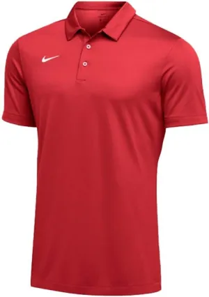 Nike Mens Dri-FIT Short Sleeve Polo Shirt