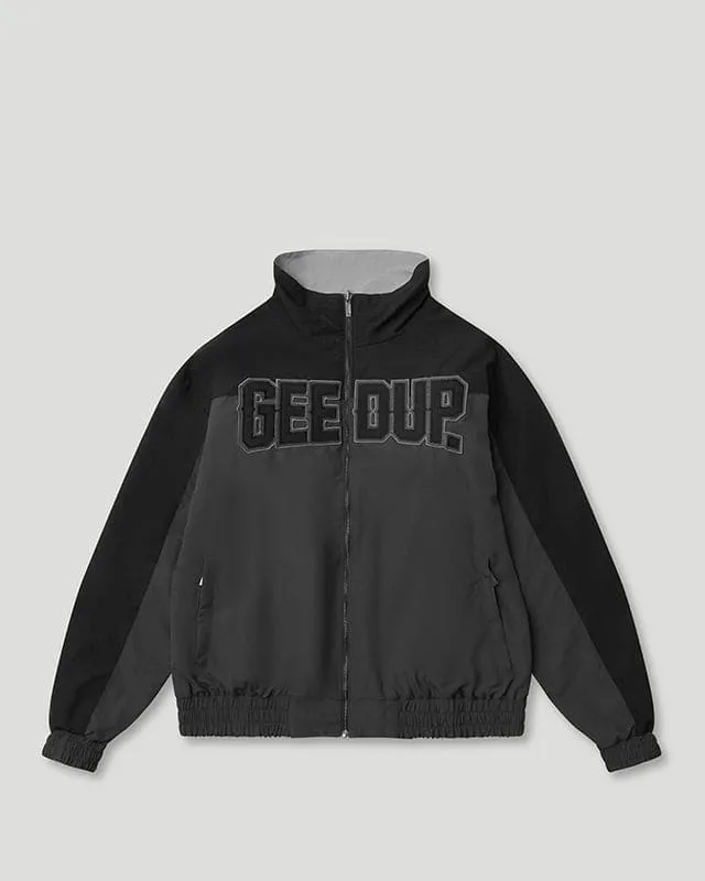 PFK Reversible Jacket White/Grey