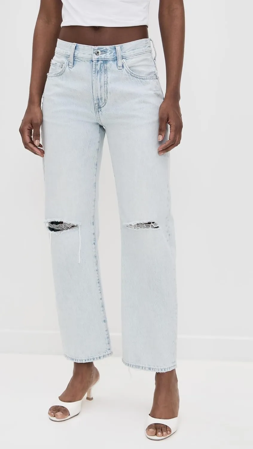 Pistola Denim Women's Lexi Jeans