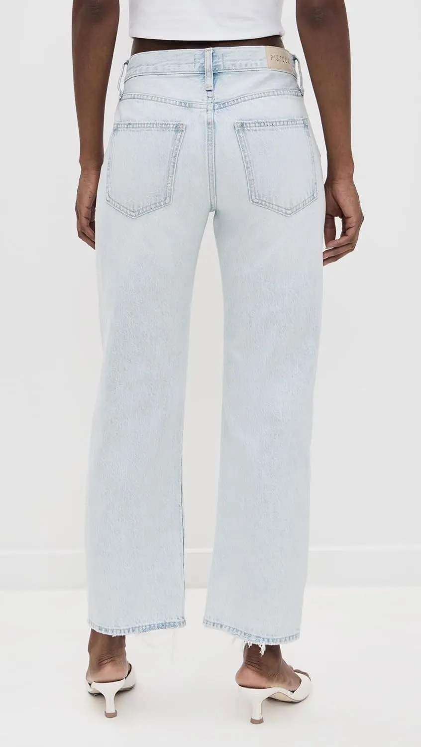 Pistola Denim Women's Lexi Jeans