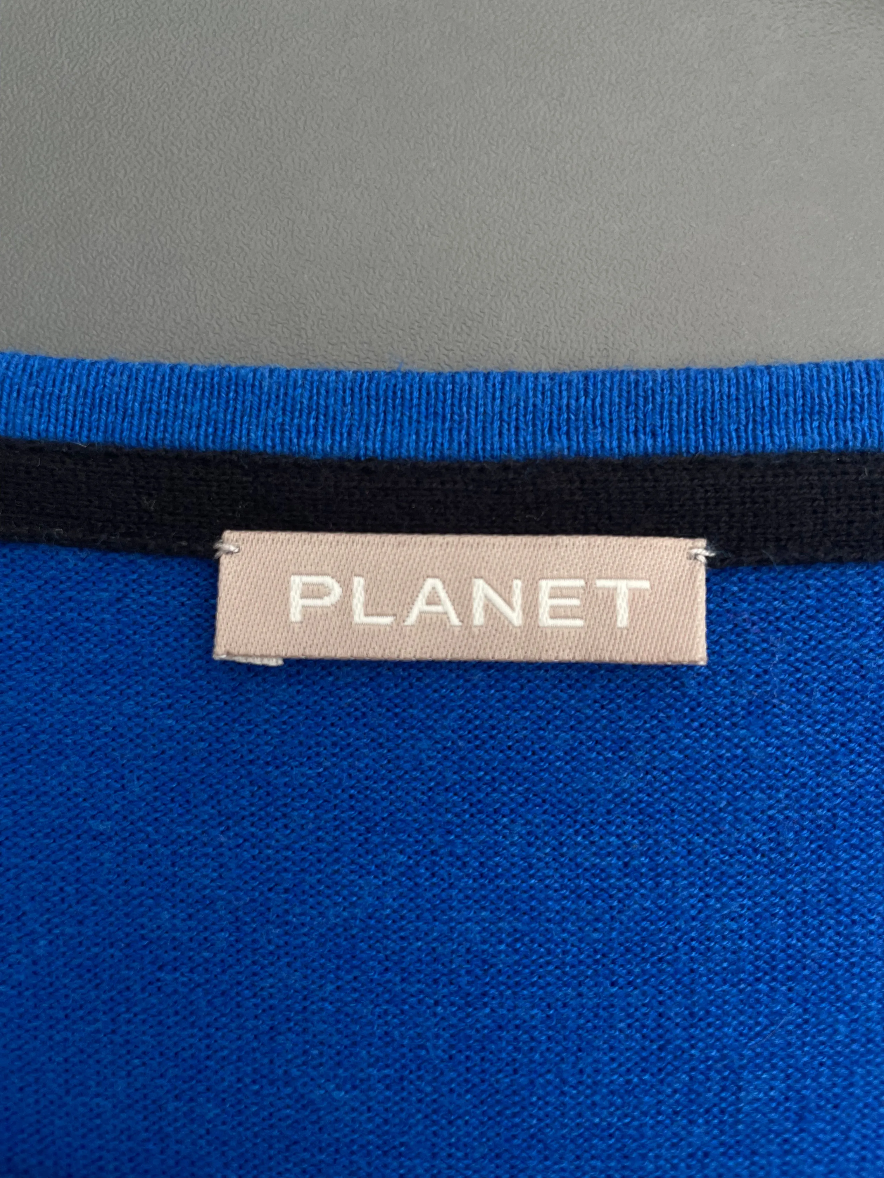 Planet Jumper Size Small