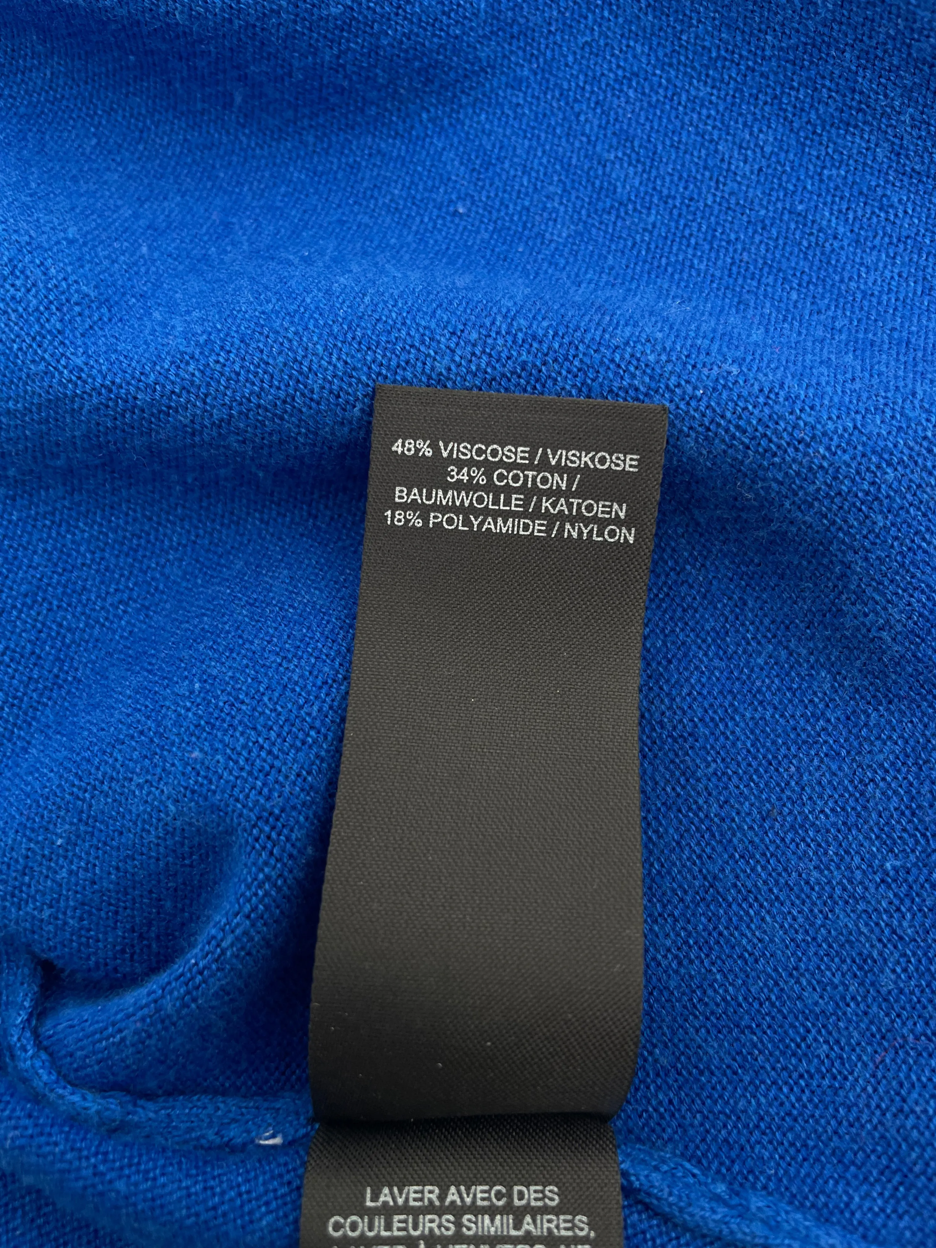 Planet Jumper Size Small