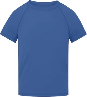 Poroka Cooraby Boys UPF 50  Rash Guard Swim Shirt Toddler Kids Boys Short Sleeve Quick-Dry Water Surf Swim Rashguard Shirt