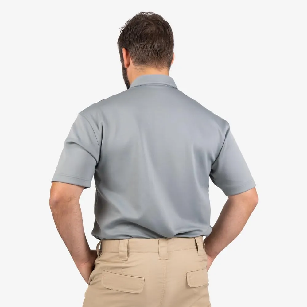 Propper Men's I.C.E. Short Sleeve Performance Polo Shirt