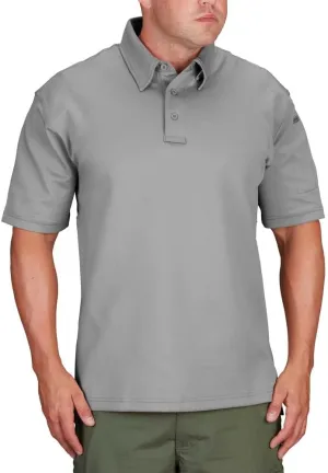 Propper Men's I.C.E. Short Sleeve Performance Polo Shirt