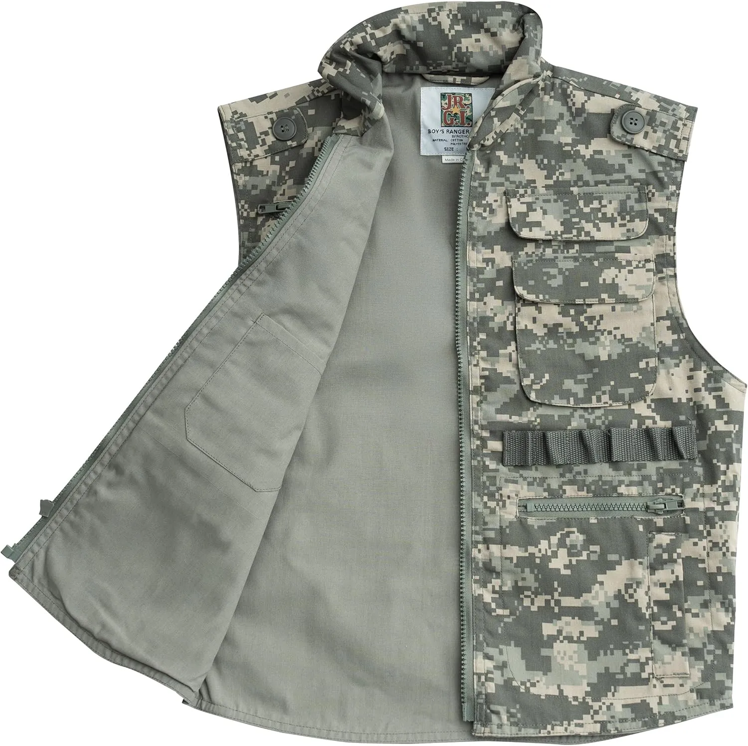 Rothco Kids Ranger Vest