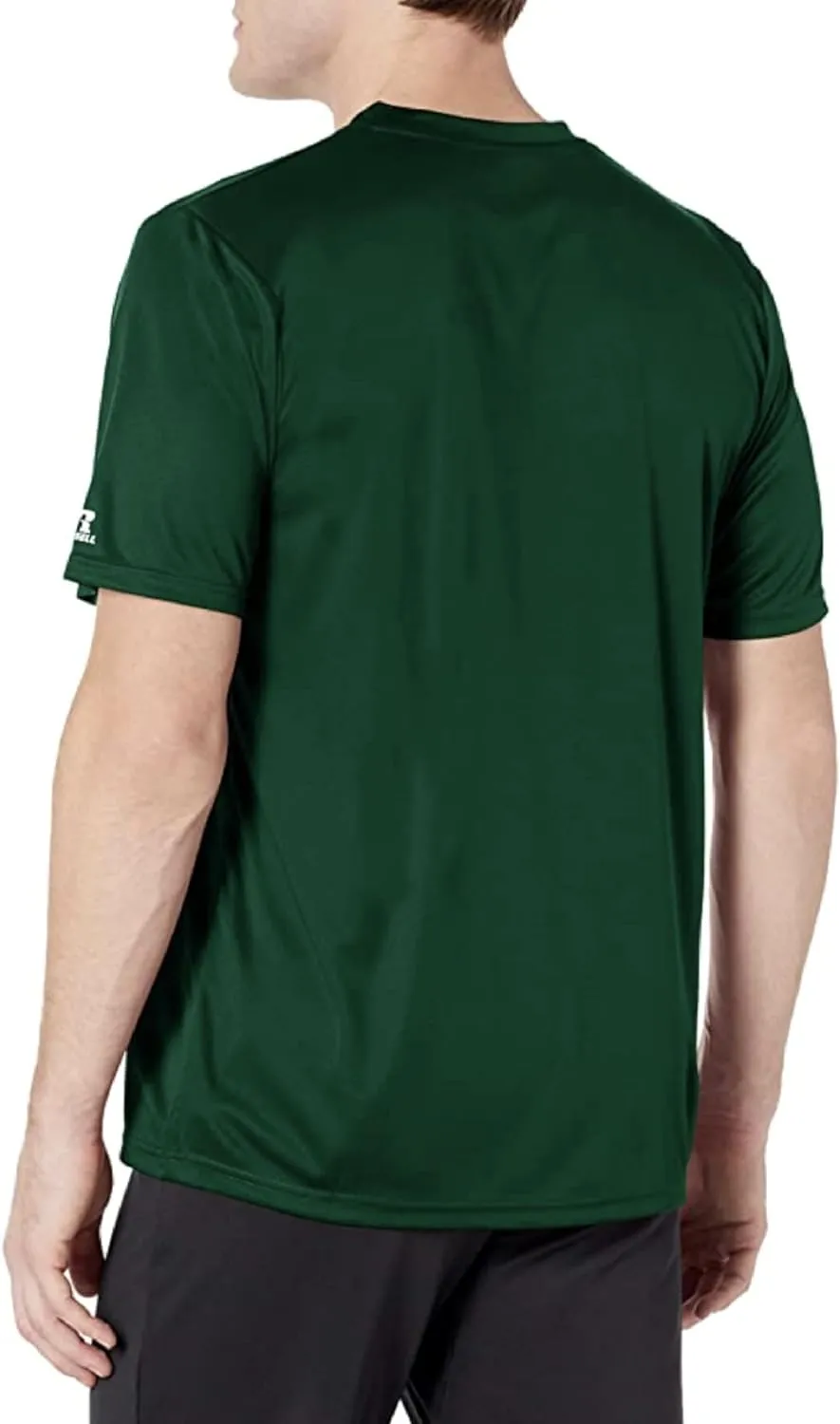 Russell Athletic Men's Short Sleeve Performance T-Shirt