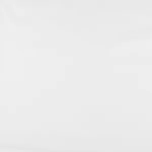 Solid Voile - SILVIA - 004 - White