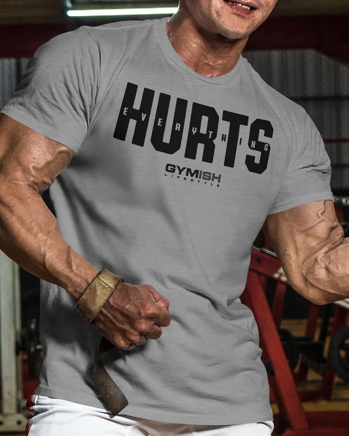 Squat Bench Deadlift Workout Shirt for Men Funny Gym Lifting Motivational Sayings