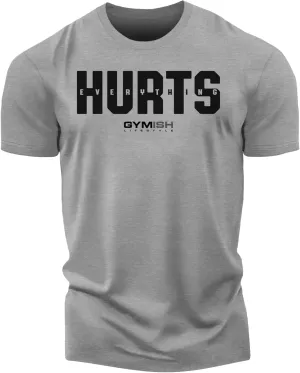 Squat Bench Deadlift Workout Shirt for Men Funny Gym Lifting Motivational Sayings